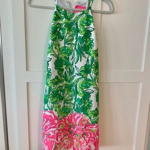 Lilly Pulitzer Romper